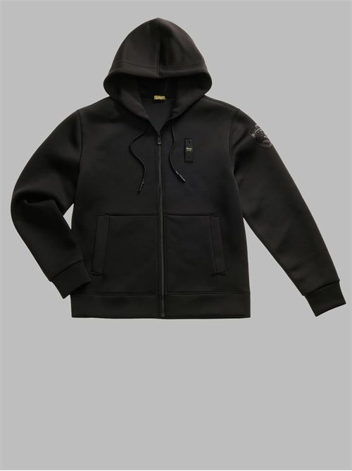  BLAUER | 25WBLUF02093-004745/999